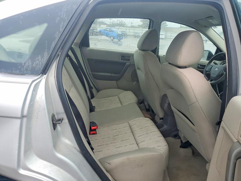 Aukcja sprzedaży 2010 Ford Focus, vin: 1FAHP3FN6AW184531, numer aukcji: 54542746