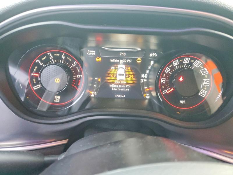Продаж на аукціоні авто 2020 Dodge Challenger, vin: 2C3CDZAG6LH235637, номер лоту: 53307316