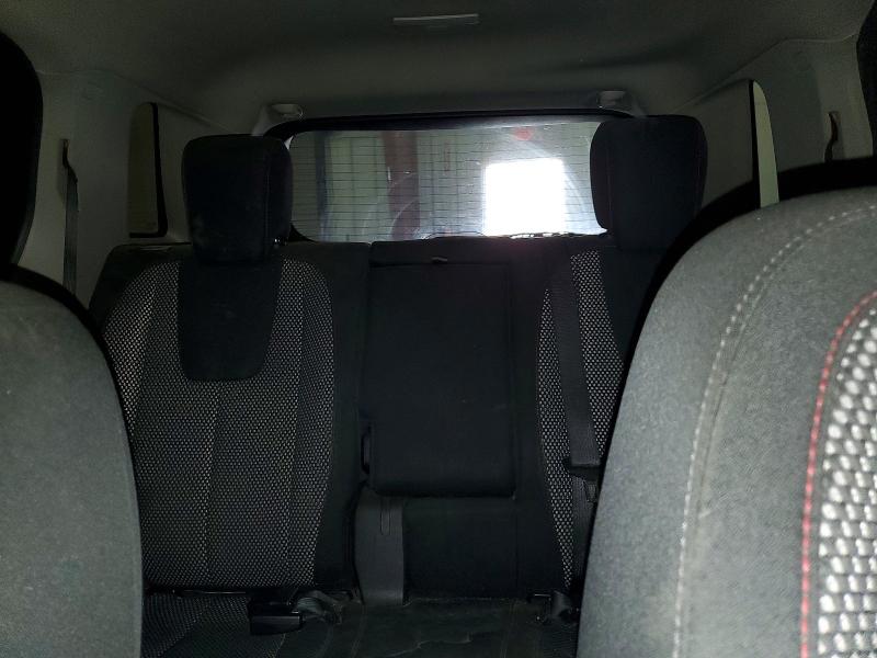 Продажа на аукционе авто 2017 Gmc Terrain, vin: 2GKFLSEK5H6165606, номер лота: 53512026