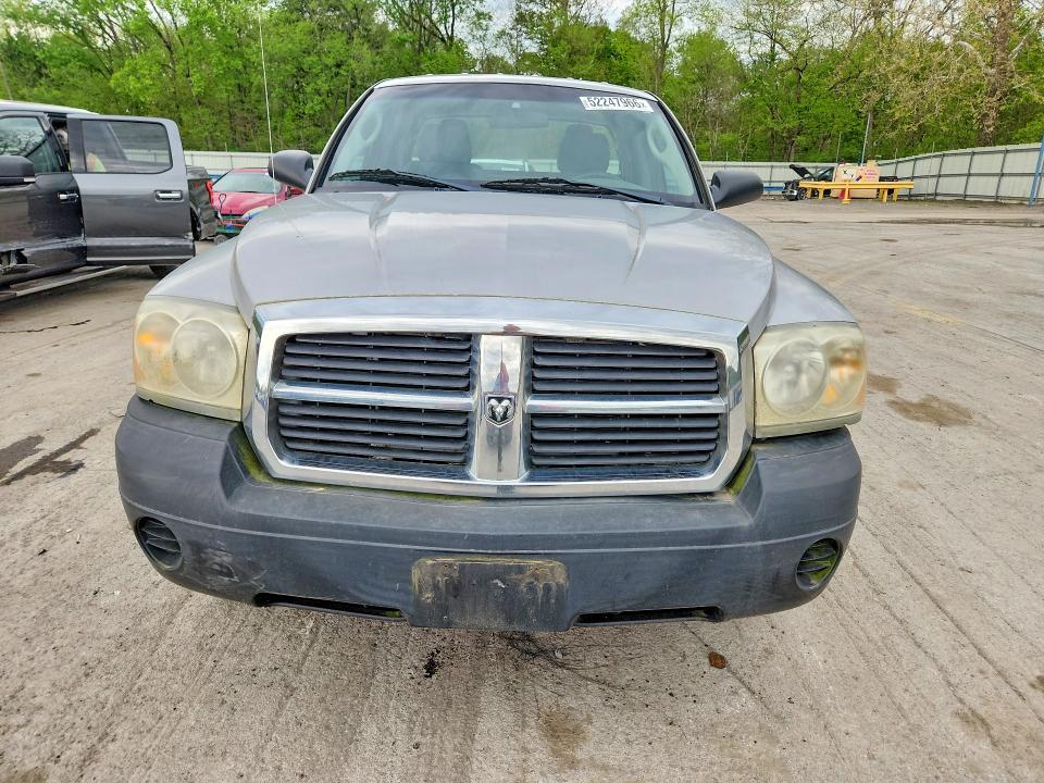 52247966 :رقم المزاد ، 1D7HE22K96S510963 vin ، 2006 Dodge Dakota مزاد بيع