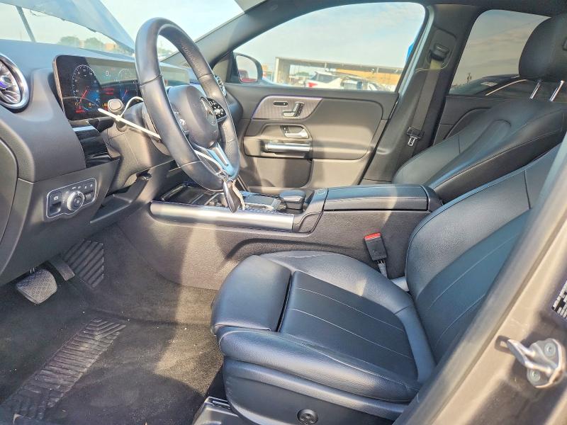 Продажа на аукционе авто 2021 Mercedes-benz Gla, vin: W1N4N4GB2MJ149584, номер лота: 52735066