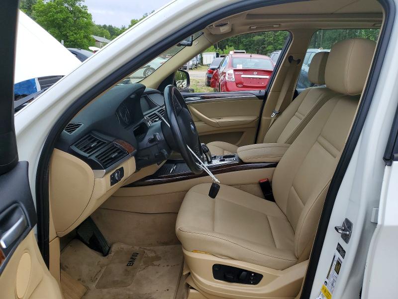 Продажа на аукционе авто 2012 Bmw X5, vin: 5UXZV4C51CL755019, номер лота: 54730756