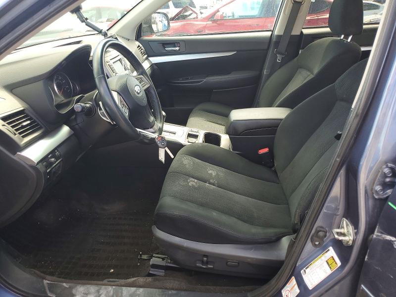 Продаж на аукціоні авто 2014 Subaru Outback, vin: 4S4BRCCC2E3224622, номер лоту: 53956046