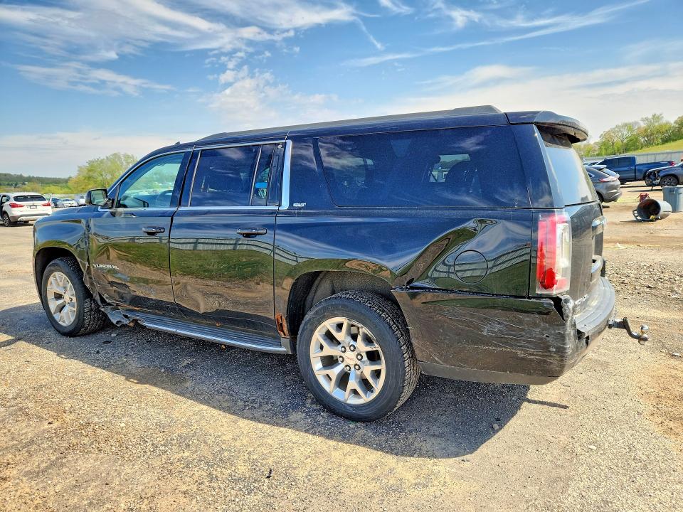 Продаж на аукціоні авто 2016 Gmc Yukon Xl, vin: 1GKS2GKC6GR168108, номер лоту: 52766526