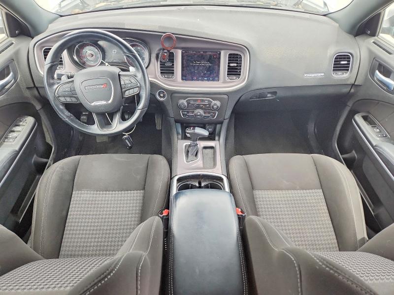 Aukcja sprzedaży 2022 Dodge Charger, vin: 2C3CDXHGXNH189422, numer aukcji: 53733786