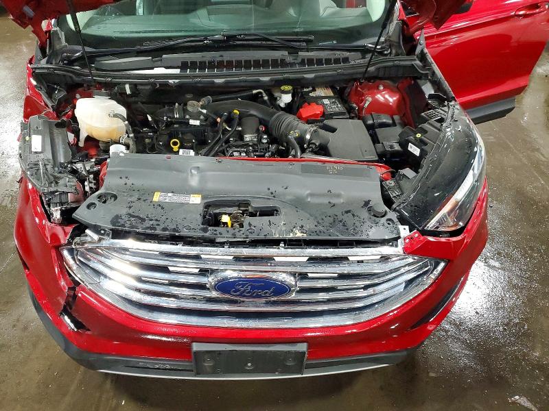 Продаж на аукціоні авто 2021 Ford Edge, vin: 2FMPK4J98MBA19117, номер лоту: 54421096