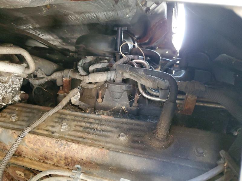 54868846 :رقم المزاد ، 4KLB4B1R53J800488 vin ، 2003 Isuzu Npr مزاد بيع