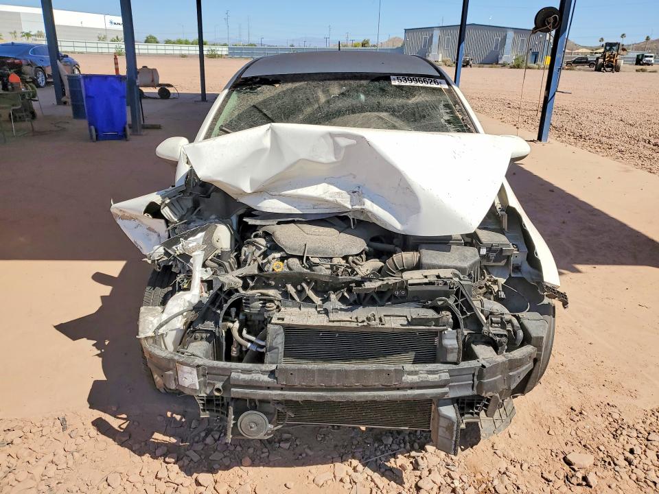 Продаж на аукціоні авто 2015 Kia Rio, vin: KNADM4A35F6436111, номер лоту: 53996626