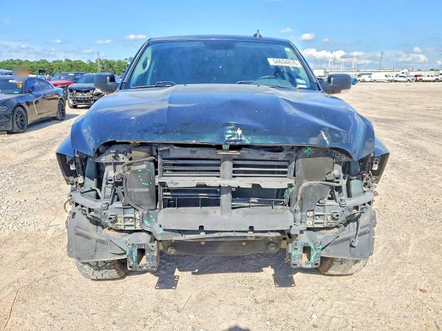 Aukcja sprzedaży 2017 Ram 1500, vin: 3C6RR6LT6HG604978, numer aukcji: 54634876