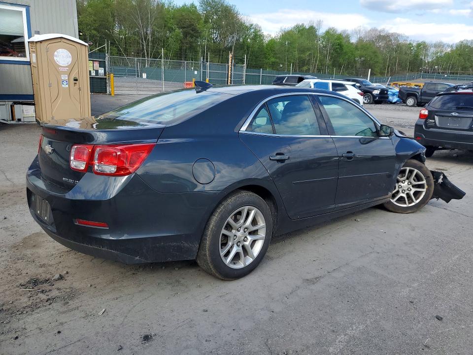 Aukcja sprzedaży 2015 Chevrolet Malibu, vin: 1G11C5SL1FF229723, numer aukcji: 52709176