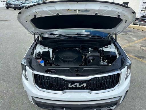 52095146 :رقم المزاد ، 5XYP2DGC8PG353106 vin ، 2023 Kia Telluride مزاد بيع
