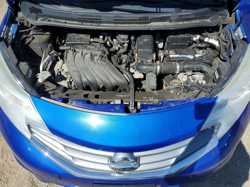 Aukcja sprzedaży 2016 Nissan Versa Note, vin: 3N1CE2CP8GL372690, numer aukcji: 55158906