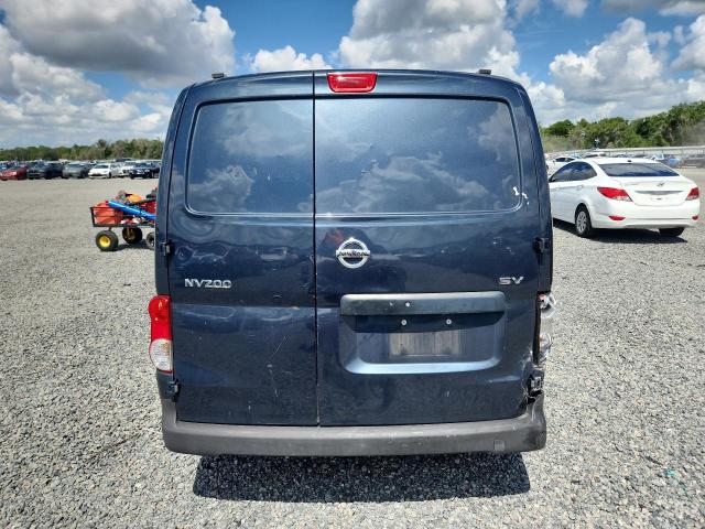 Aukcja sprzedaży 2015 Nissan Nv200, vin: 3N6CM0KNXFK714677, numer aukcji: 53778586
