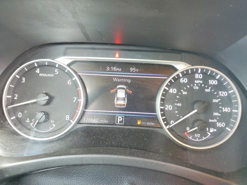 Продаж на аукціоні авто 2021 Nissan Sentra, vin: 3N1AB8CV8MY223521, номер лоту: 55591866