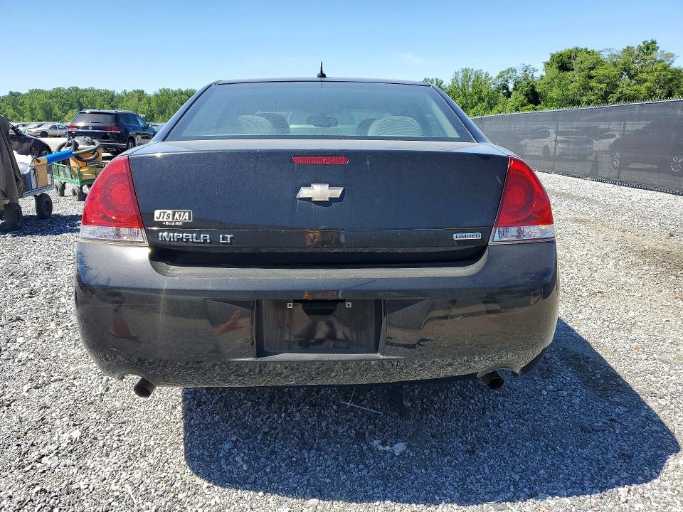 Продажа на аукционе авто 2016 Chevrolet Impala Limited, vin: 2G1WB5E36G1135835, номер лота: 58949436