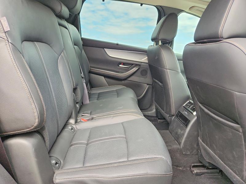 Продажа на аукционе авто 2025 Mazda Cx-90, vin: JM3KKCHD3S1232799, номер лота: 52483766