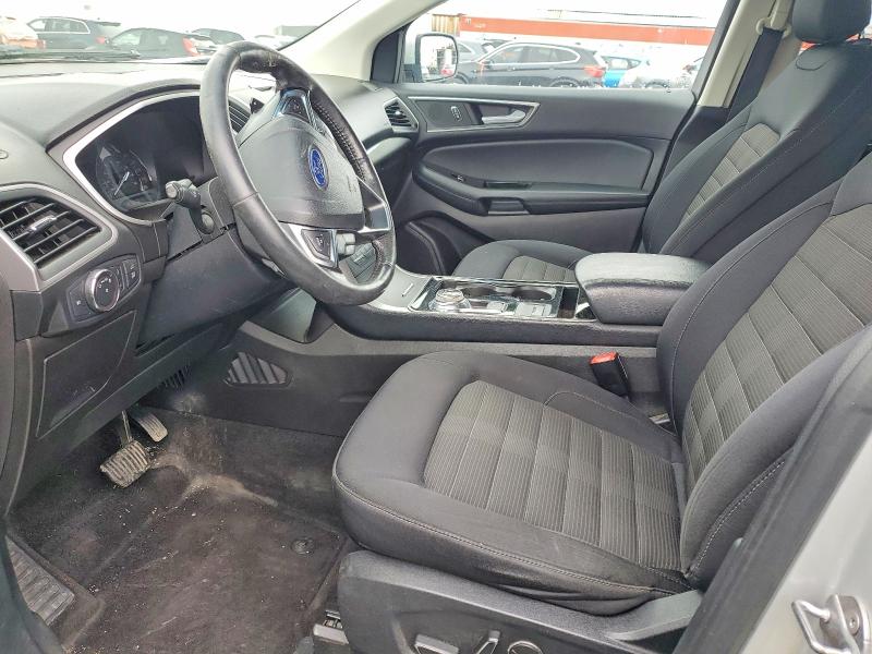 51836976 :رقم المزاد ، 2FMPK4J99KBB15142 vin ، 2019 Ford Edge مزاد بيع