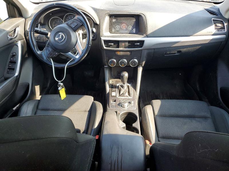 Продажа на аукционе авто 2016 Mazda Cx-5, vin: JM3KE4CYXG0601842, номер лота: 53773196