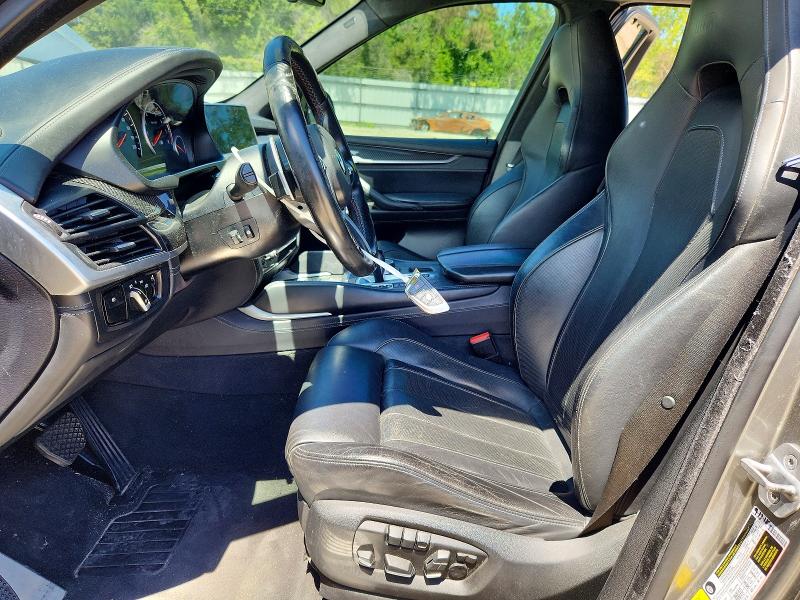 Aukcja sprzedaży 2018 Bmw X5, vin: 5YMKT6C53J0X21271, numer aukcji: 52948136