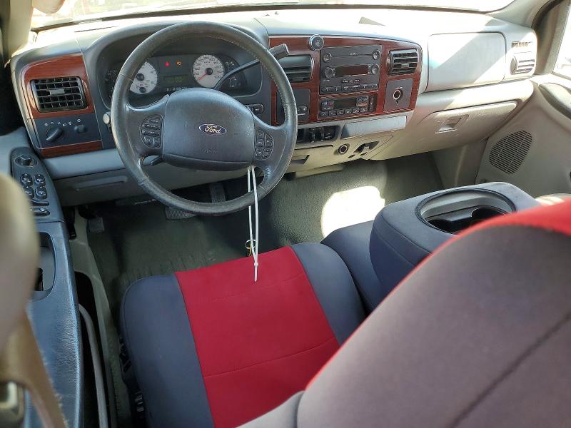 51898326 :رقم المزاد ، 1FTSW21P06EB68036 vin ، 2006 Ford F250 مزاد بيع