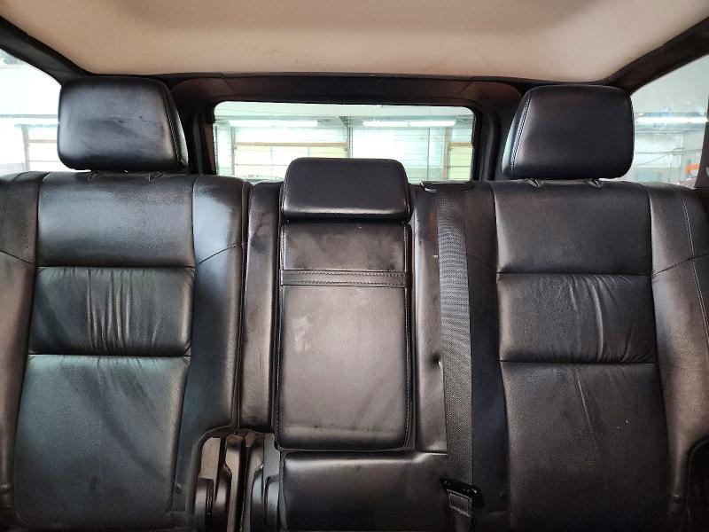 2012 Jeep Grand Cherokee მანქანა იყიდება აუქციონზე, vin: 1C4RJFBT4CC290146, აუქციონის ნომერი: 51820436