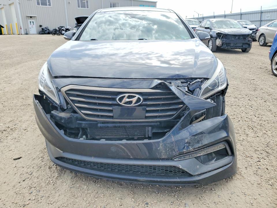 Aukcja sprzedaży 2015 Hyundai Sonata, vin: 5NPE34AB8FH112691, numer aukcji: 54891176