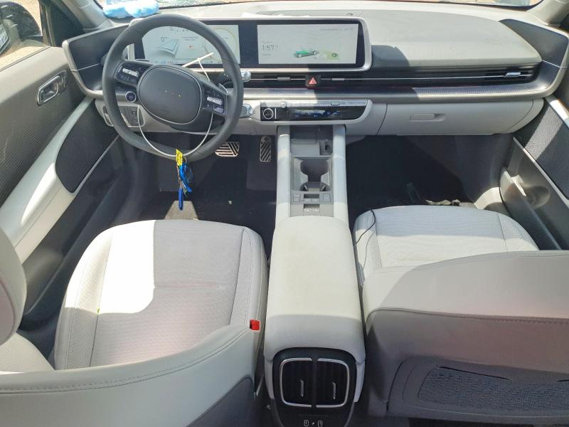 Aukcja sprzedaży 2023 Hyundai Ioniq 6, vin: KMHM54AC5PA019565, numer aukcji: 54522586
