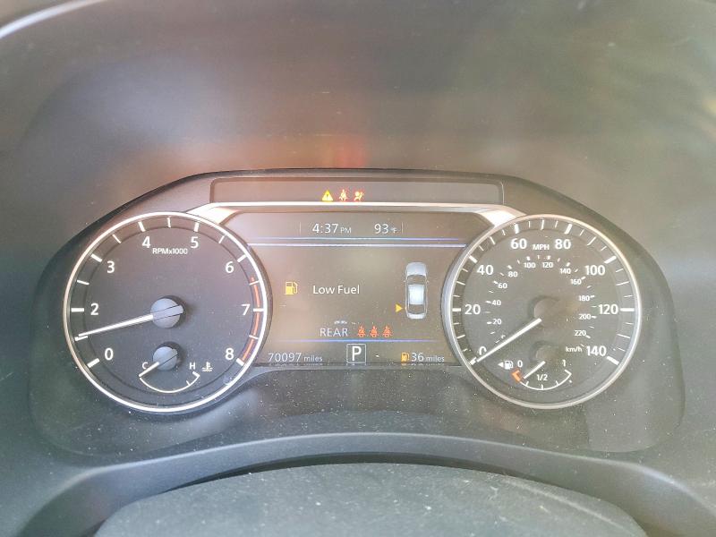 51910416 :رقم المزاد ، 1N4BL4CV1PN315181 vin ، 2023 Nissan Altima مزاد بيع