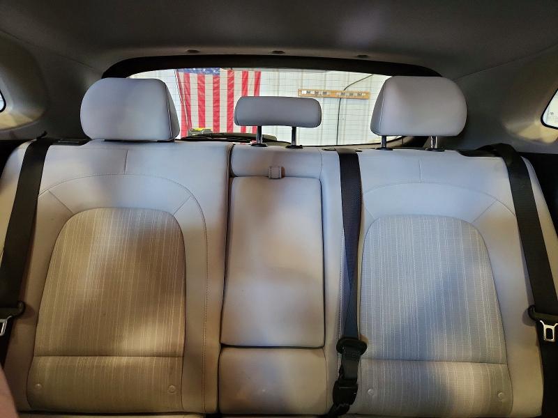 Aukcja sprzedaży 2022 Hyundai Kona, vin: KM8K3CAB0NU852622, numer aukcji: 52807956