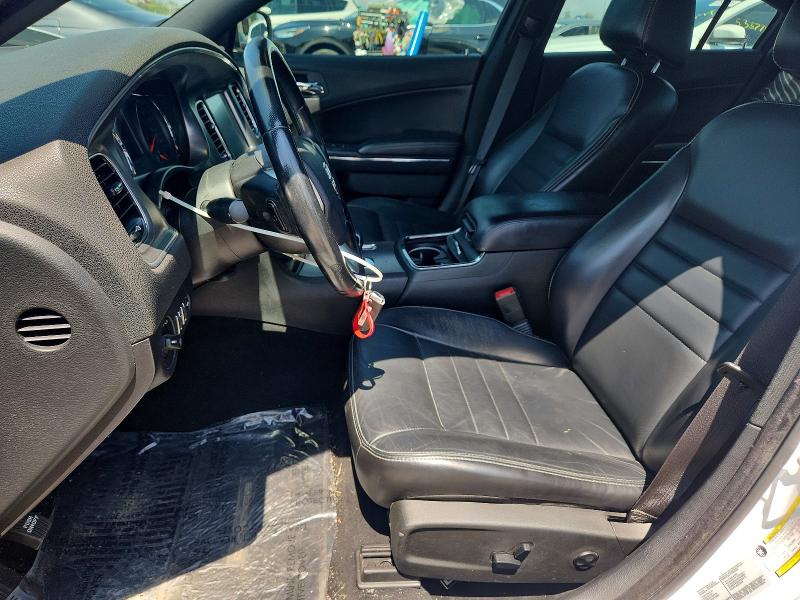 Продаж на аукціоні авто 2014 Dodge Charger, vin: 2C3CDXHG4EH318514, номер лоту: 54238826