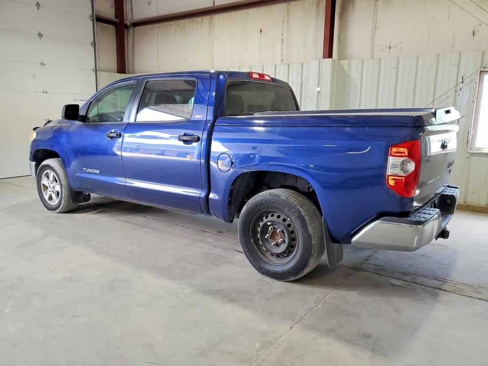 2014 Toyota Tundra მანქანა იყიდება აუქციონზე, vin: 5TFEM5F15EX068798, აუქციონის ნომერი: 54191156