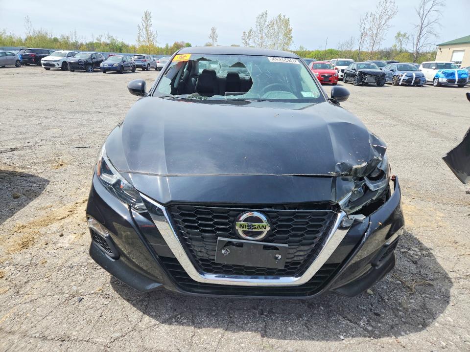 Продажа на аукционе авто 2020 Nissan Altima, vin: 1N4BL4BV6LC147173, номер лота: 52835416