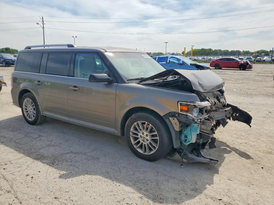 Aukcja sprzedaży 2014 Ford Flex, vin: 2FMGK5C84EBD18275, numer aukcji: 55083016