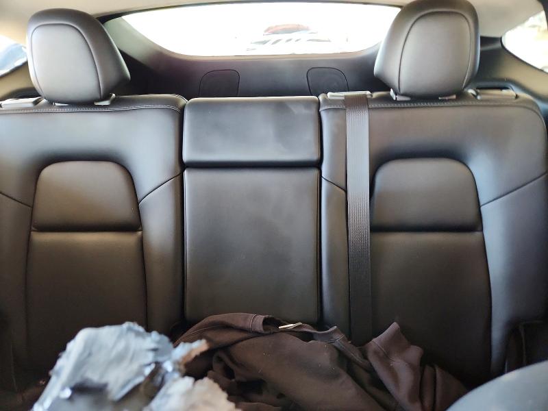 Aukcja sprzedaży 2023 Tesla Model Y, vin: 7SAYGDEE0PF892503, numer aukcji: 53073026