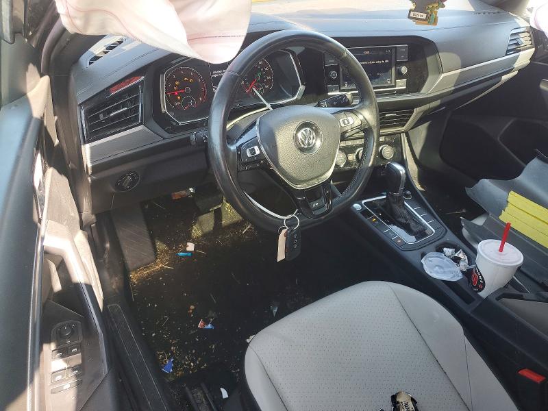 Продажа на аукционе авто 2019 Volkswagen Jetta, vin: 3VWC57BU6KM040720, номер лота: 55204516