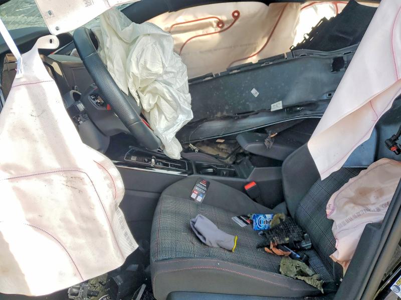 55362266 :رقم المزاد ، WVWGA7CD6RW214441 vin ، 2024 Volkswagen Gti مزاد بيع