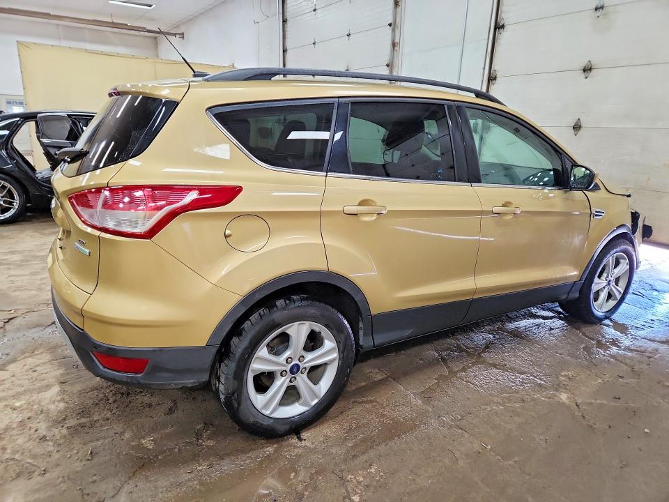 Продажа на аукционе авто 2014 Ford Escape, vin: 1FMCU0GX9EUC07292, номер лота: 53570576