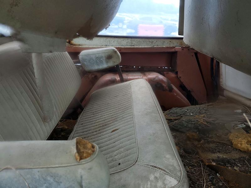 Aukcja sprzedaży 1972 Ford Bronco, vin: U15GLN07658, numer aukcji: 54643456