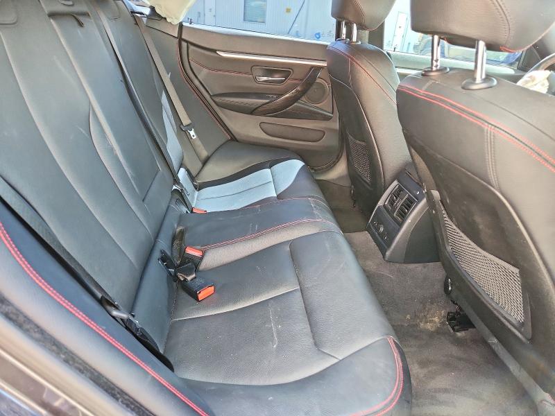 Aukcja sprzedaży 2017 Bmw 430i, vin: WBA4F7C52HG786495, numer aukcji: 55013986