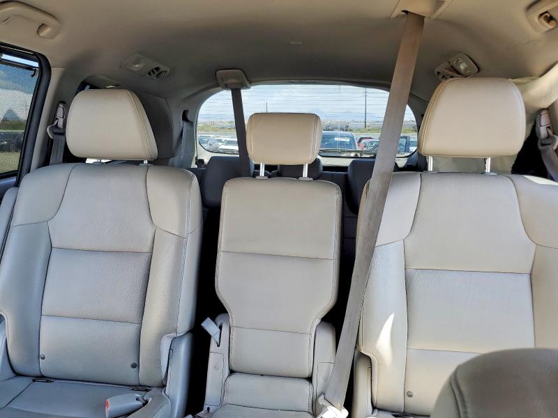 Aukcja sprzedaży 2015 Honda Odyssey, vin: 5FNRL5H6XFB096041, numer aukcji: 53401266