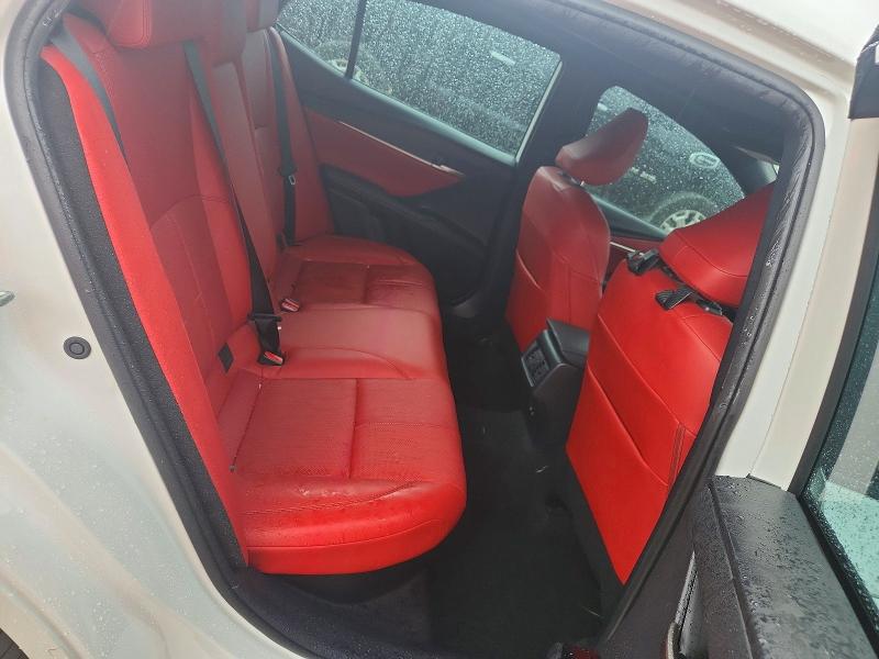 2025 Toyota Camry მანქანა იყიდება აუქციონზე, vin: 4T1DAACK8SU064215, აუქციონის ნომერი: 54488436