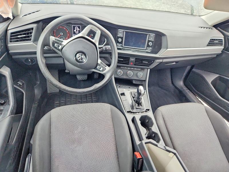 Продажа на аукционе авто 2021 Volkswagen Jetta, vin: 3VWC57BU7MM089556, номер лота: 53344416