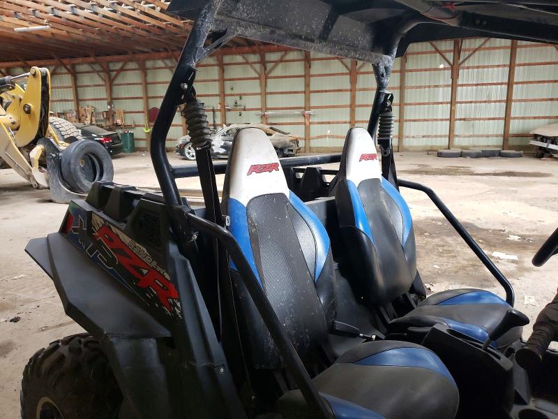 Auction sale of the 2012 Polaris Ranger, vin: 4XAJT9EA5CB585840, lot number: 50801186