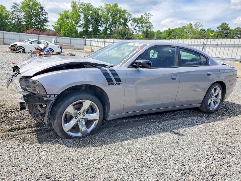 Aukcja sprzedaży 2013 Dodge Charger, vin: 2C3CDXCT9DH617905, numer aukcji: 52360786