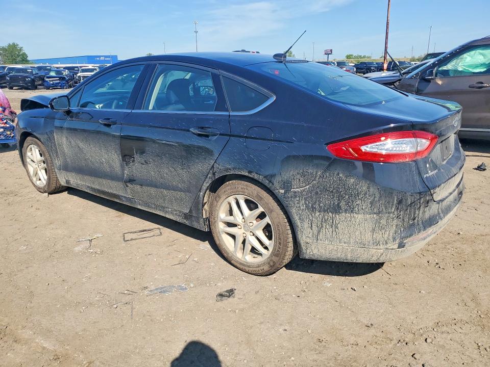 Продаж на аукціоні авто 2016 Ford Fusion, vin: 3FA6P0H77GR395544, номер лоту: 54502606