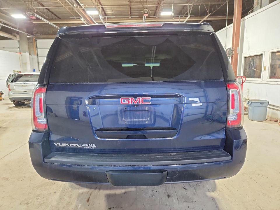 Aukcja sprzedaży 2019 Gmc Yukon, vin: 1GKS2BKC5KR322366, numer aukcji: 51604326