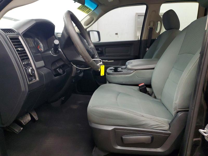 Продажа на аукционе авто 2017 Ram 1500, vin: 1C6RR7FT5HS760309, номер лота: 54269116
