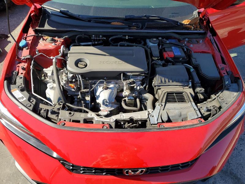 Aukcja sprzedaży 2025 Honda Civic, vin: 2HGFE2F51SH501893, numer aukcji: 54344366
