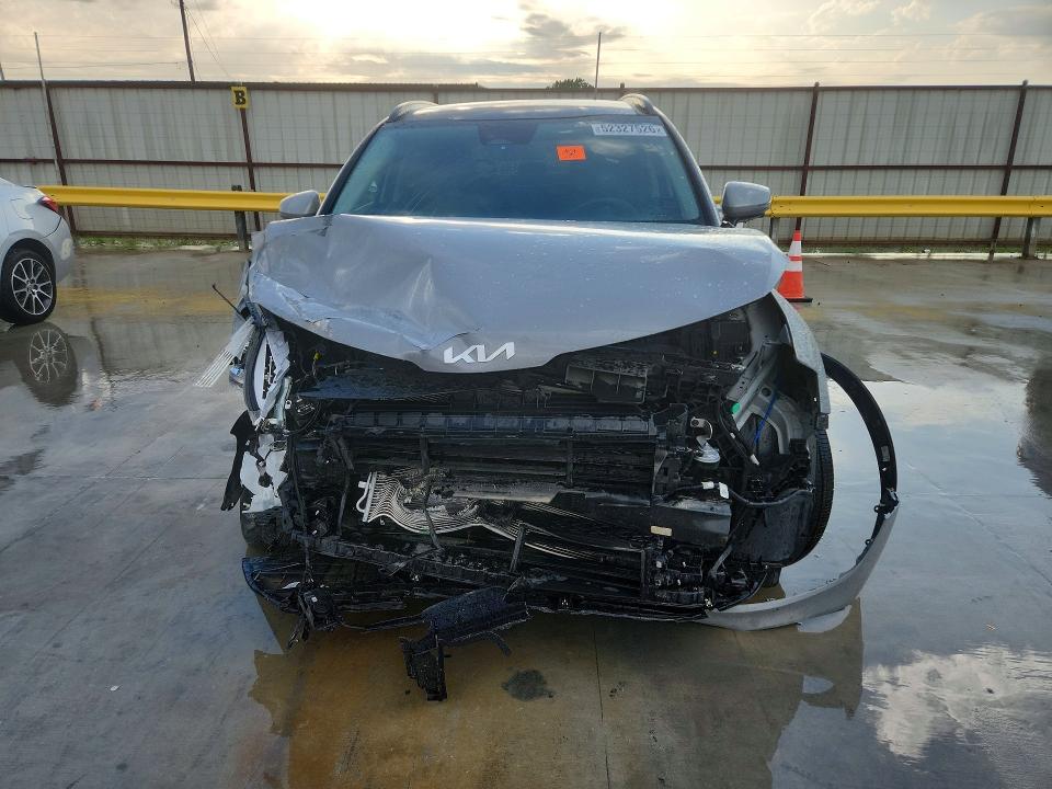 Продаж на аукціоні авто 2023 Kia Sportage, vin: 5XYK53AF1PG063255, номер лоту: 52327526