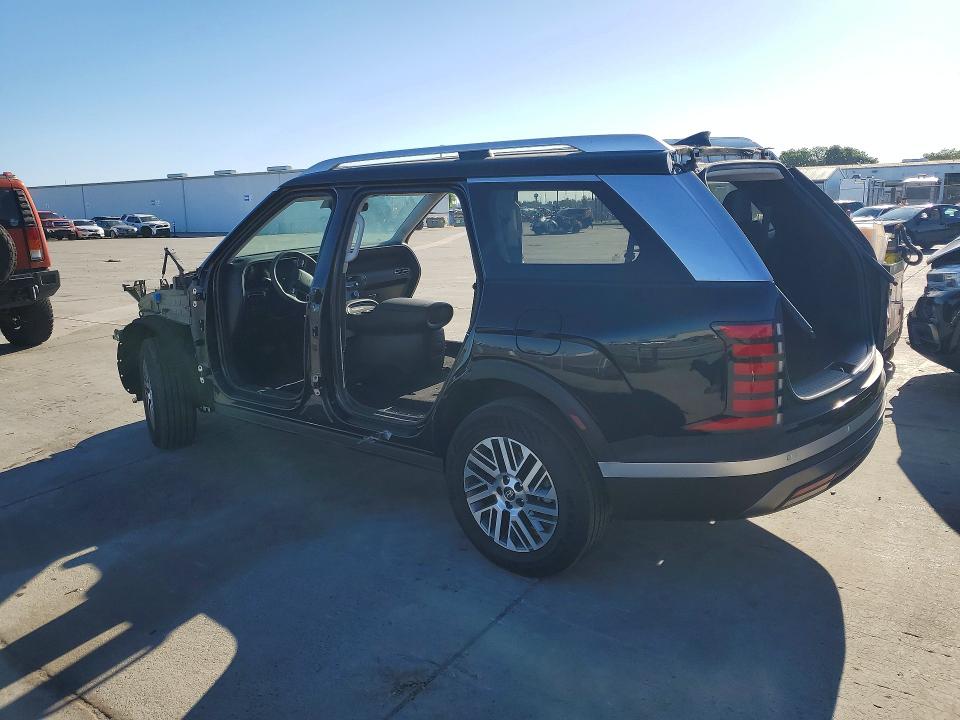 52243416 :رقم المزاد ، KM8RG5S21TU015081 vin ، 2026 Hyundai Palisade مزاد بيع